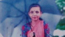 বিএসএফের গুলিতে নিহত স্কুলশিক্ষার্থী স্বর্ণা দাসের মরদেহ হস্তান্তর