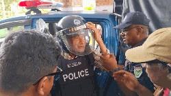 সাবেক পরিকল্পনামন্ত্রী মান্নান কারাগারে