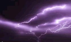 সিলেট-সুনামগঞ্জে বজ্রপাতে ৬ জনের মৃত্যু